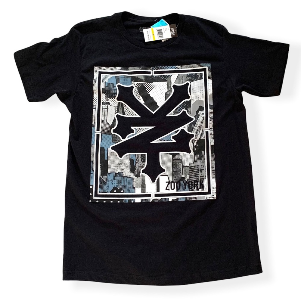 🔥NWT Zoo York T Shirt 🔥